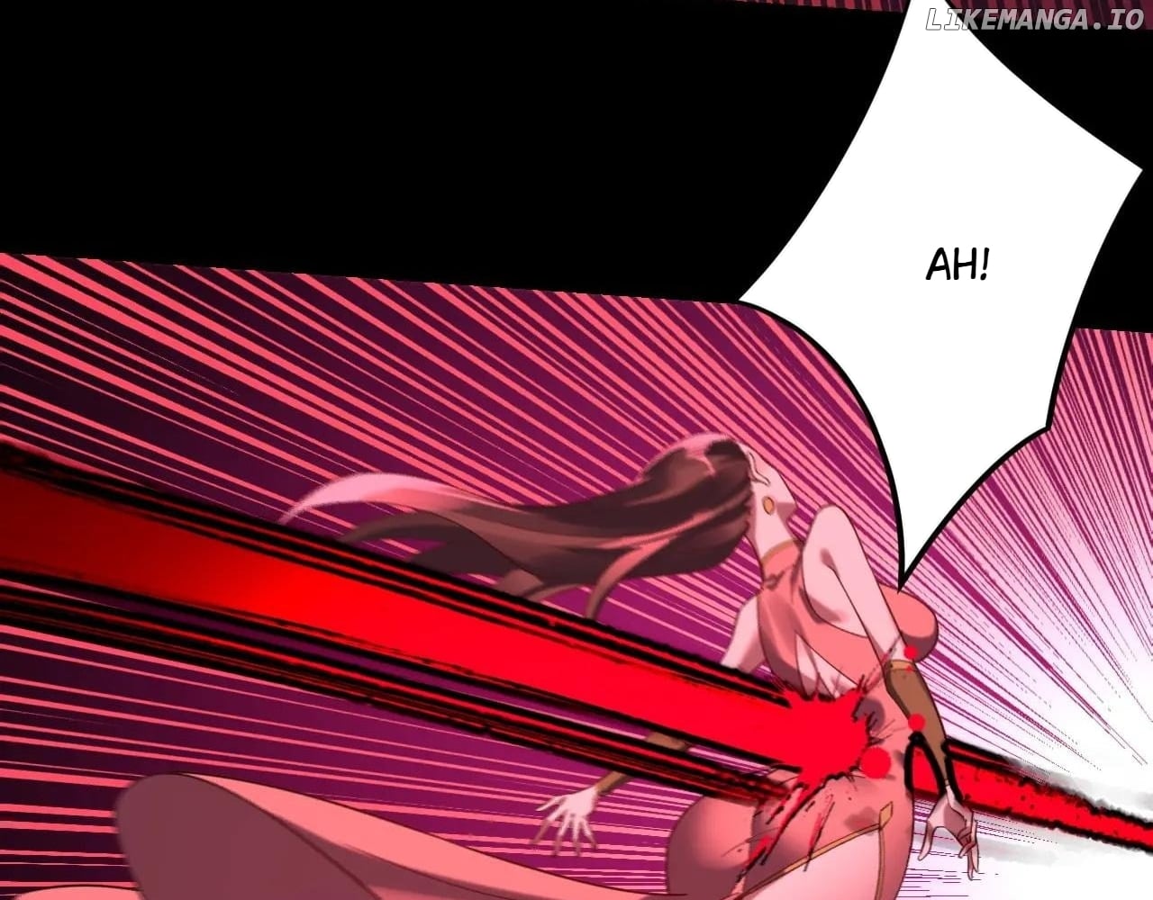 Me, The Heavenly Destined Villain Chapter 216 - page 13